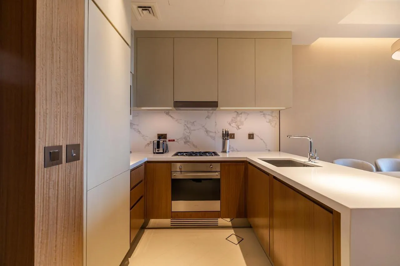 Premium 1Bdr Apartment In Downtown Opera Dubai