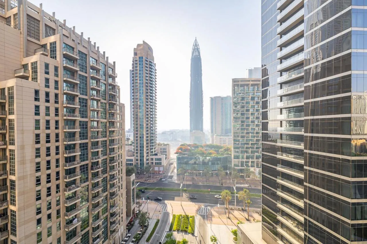Premium 1Bdr Apartment In Downtown Opera Dubai