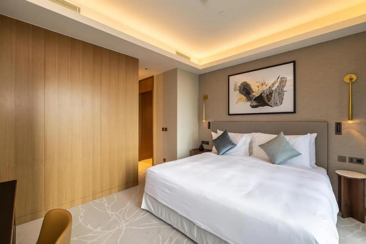 Premium 1Bdr Apartment In Downtown Opera Dubai